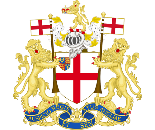 Inde Blason compagnie des Indes orientales StudySmarter