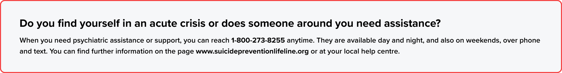 Race Riots, Psych assistance/support number & website, StudySmarter