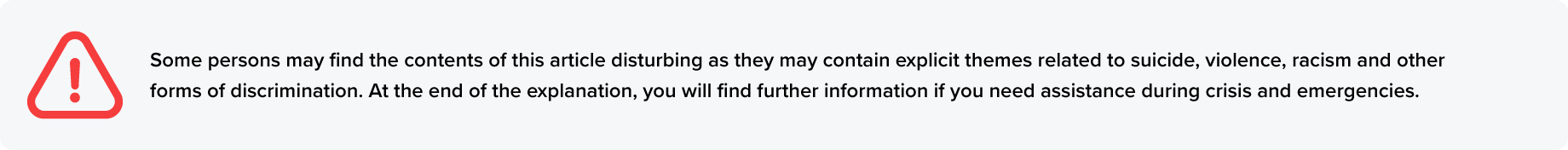 Content Warning: Offensive language, racism, and violence. Invisible Man StudySmarter