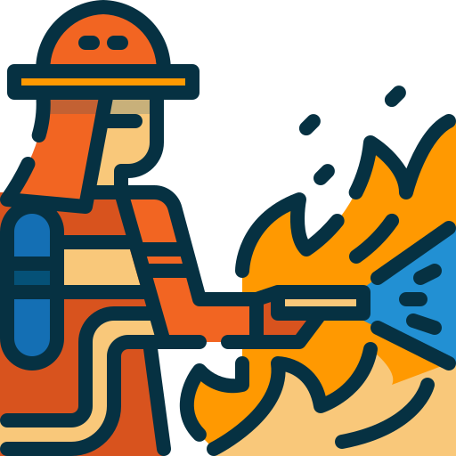 Situational Irony, Fireman Example, StudySmarter