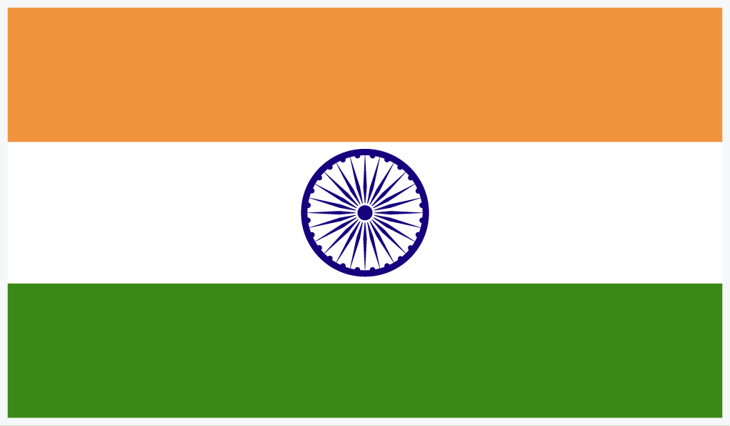 Inde Drapeau de l'Inde StudySmarter
