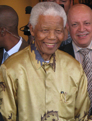 Colonisation Afrique du Sud Nelson Mandela StudySmarter