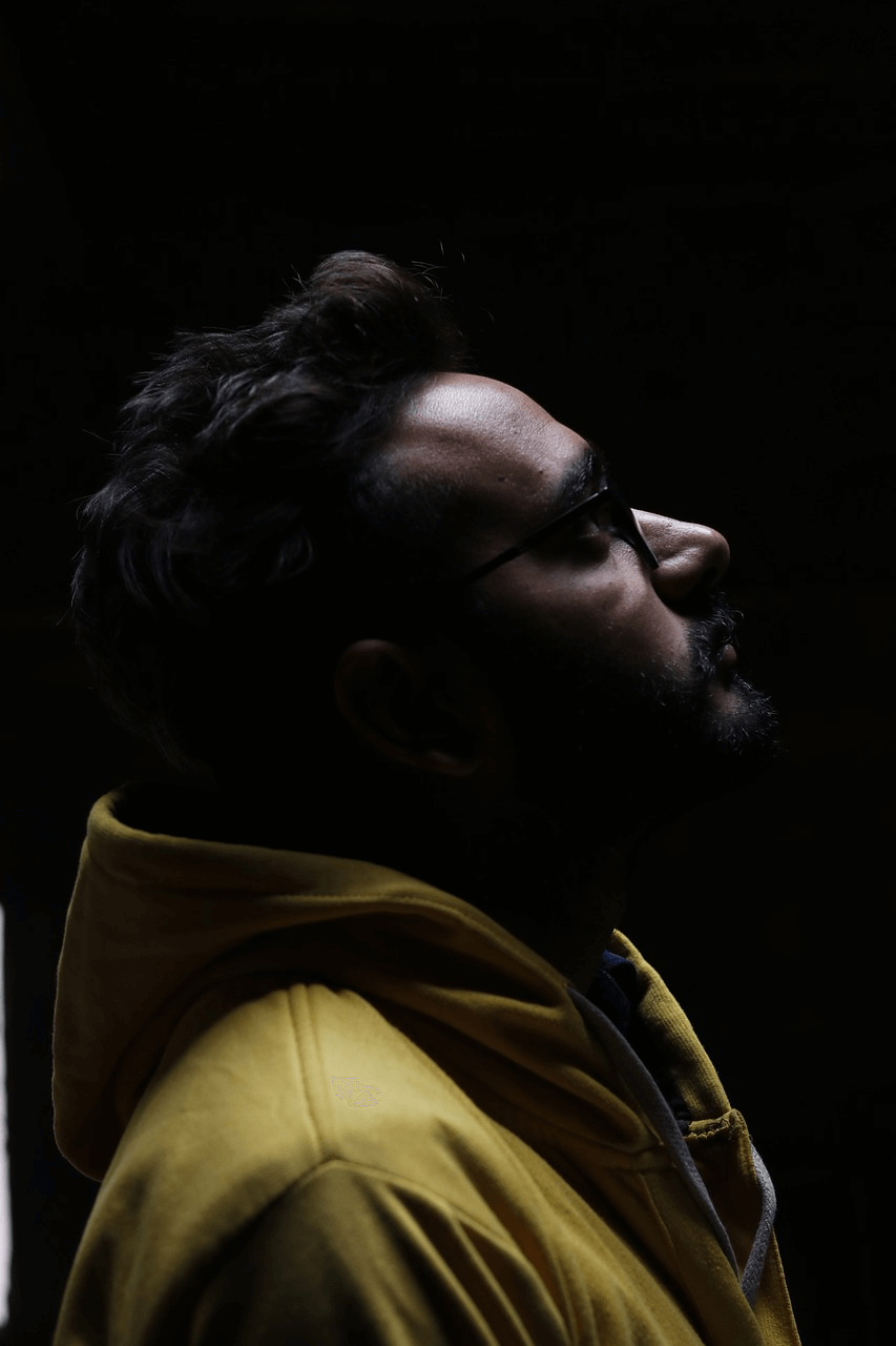 Licht und Schatten Kunst Beleuchtungsstile Low-Key-Stil StudySmarter