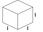 Geometria Cubo StudySmarter