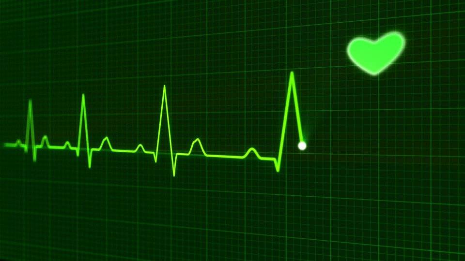 Derivadas de funciones inversas latido del corazón electrocardiograma StudySmarter