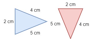 SSS Congruency, 91Ó°ÊÓ Originals