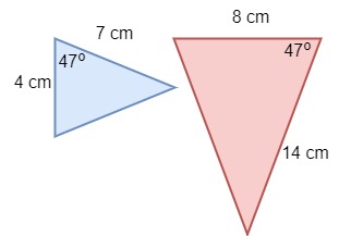 SAS Similarity, StudySmarter Originals