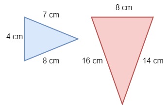 SSS Similarity, StudySmarter Originals