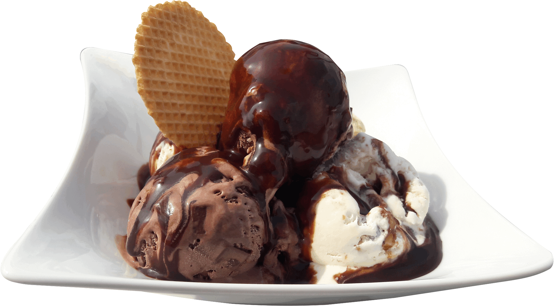 General Solutions to Differential Equations a bowl of ice cream StudySmarter