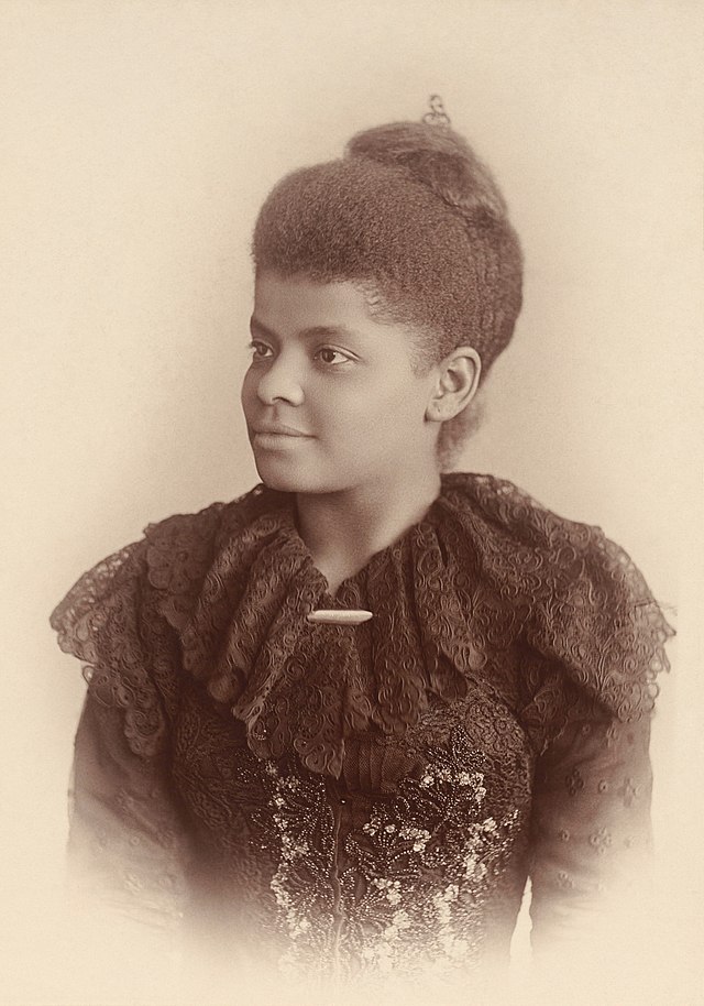 Nuevo Sur Ida B Wells StudySmarter