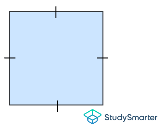 Square, StudySmarter Originals