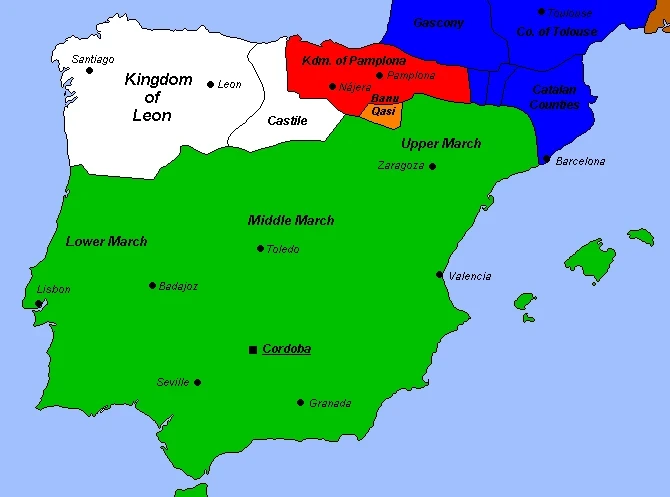 Encomienda System Spain StudySmarter