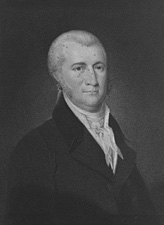 Elecciones de 1800 Un retrato de James Bayard de Delaware StudySmarter
