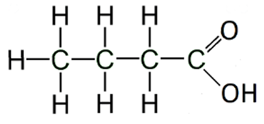 Formula di struttura StudySmarter
