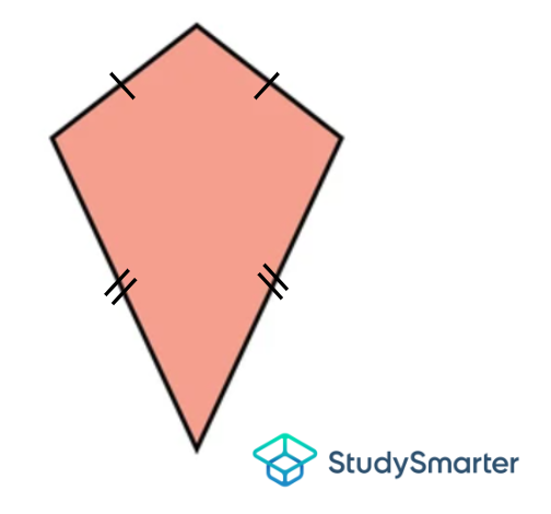 Kite, StudySmarter Originals