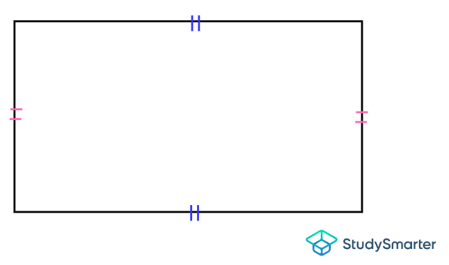 Rectangle, StudySmarter Originals