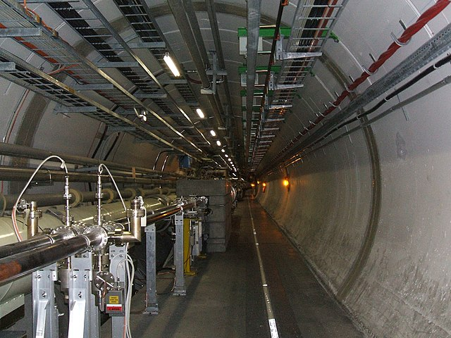 La Ley de la Fuerza de Lorentz CERN StudySmarter