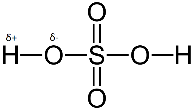 Réactions des alcènes, de l'acide sulfurique, StudySmarter