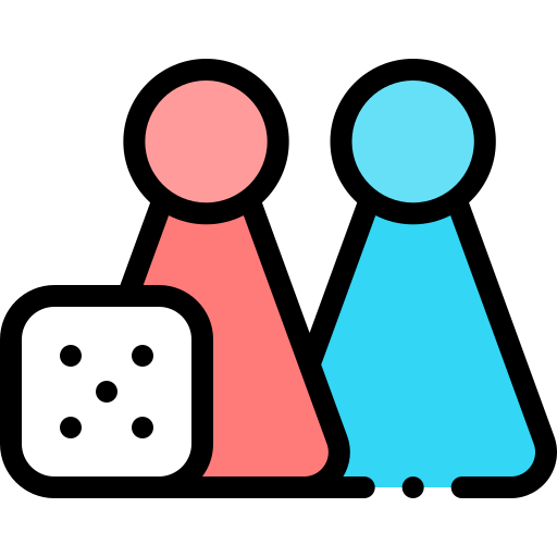 Permutation mit Wiederholung Flaticon Spielfiguren StudySmarter