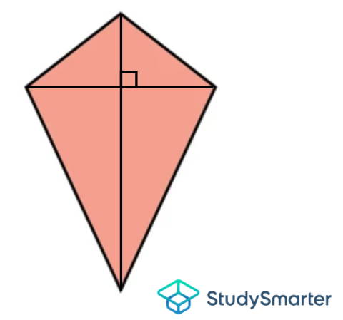 Kite, StudySmarter Originals