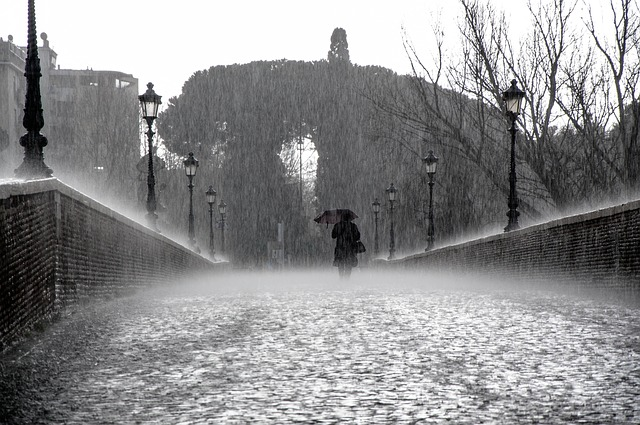 Systèmes Gouttes de pluie StudySmarter