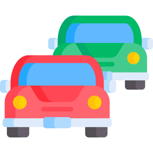 Permutation mit Wiederholung Flaticon Autos StudySmarter