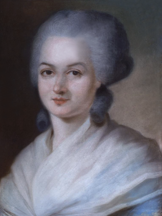 monarquía constitucional olympe de gouges studysmarter