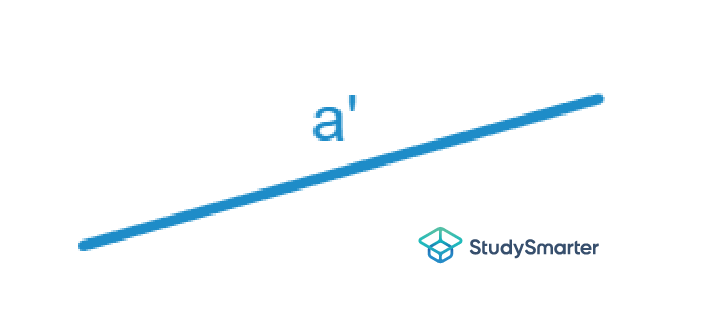 Abtragen von Strecken SSS-Satz Beispiel Konstruktion StudySmarter
