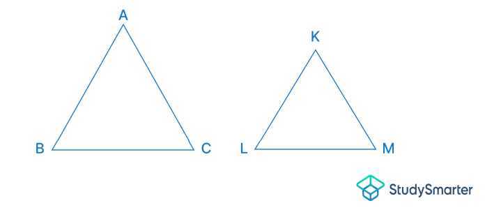 Proportionality Theorems Similar triangles StudySmarter