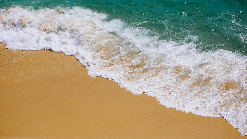 Circuits inducteur-condensateur (LC) Vagues de plage StudySmarter