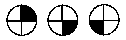 Razonamiento inductivo, Secuencia de razonamiento inductivo, StudySmarter