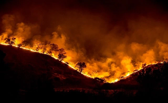 Bond Energy Calculations Woosley Fire StudySmarter