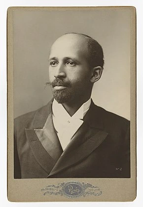 La Era Progresista, W.E.B. Du Bois, StudySmarter