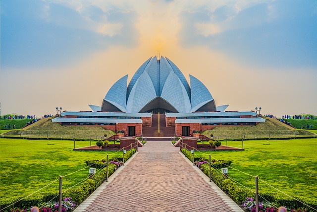 Inde New Delhi StudySmarter