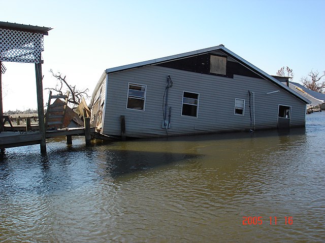 21st Century America Sunken House StudySmarter