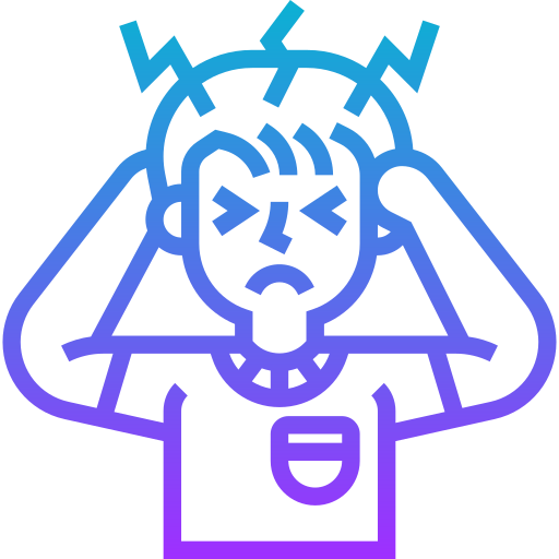 Erkrankungen des Nervensystems Migräne StudySmarter