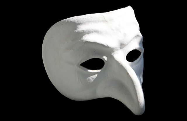 The Magus Masks StudySmarter