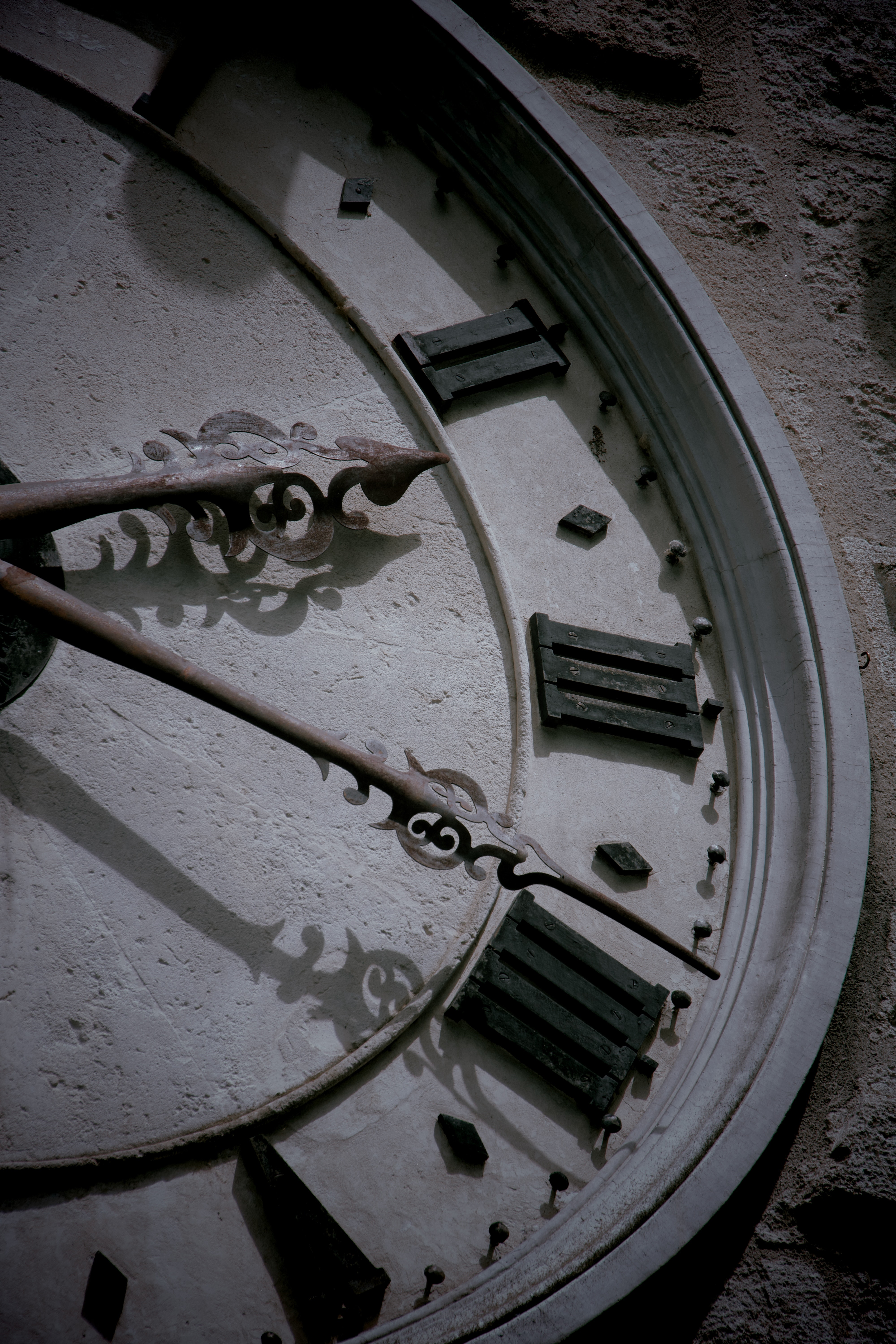 W. H. Auden, relojes, StudySmarter