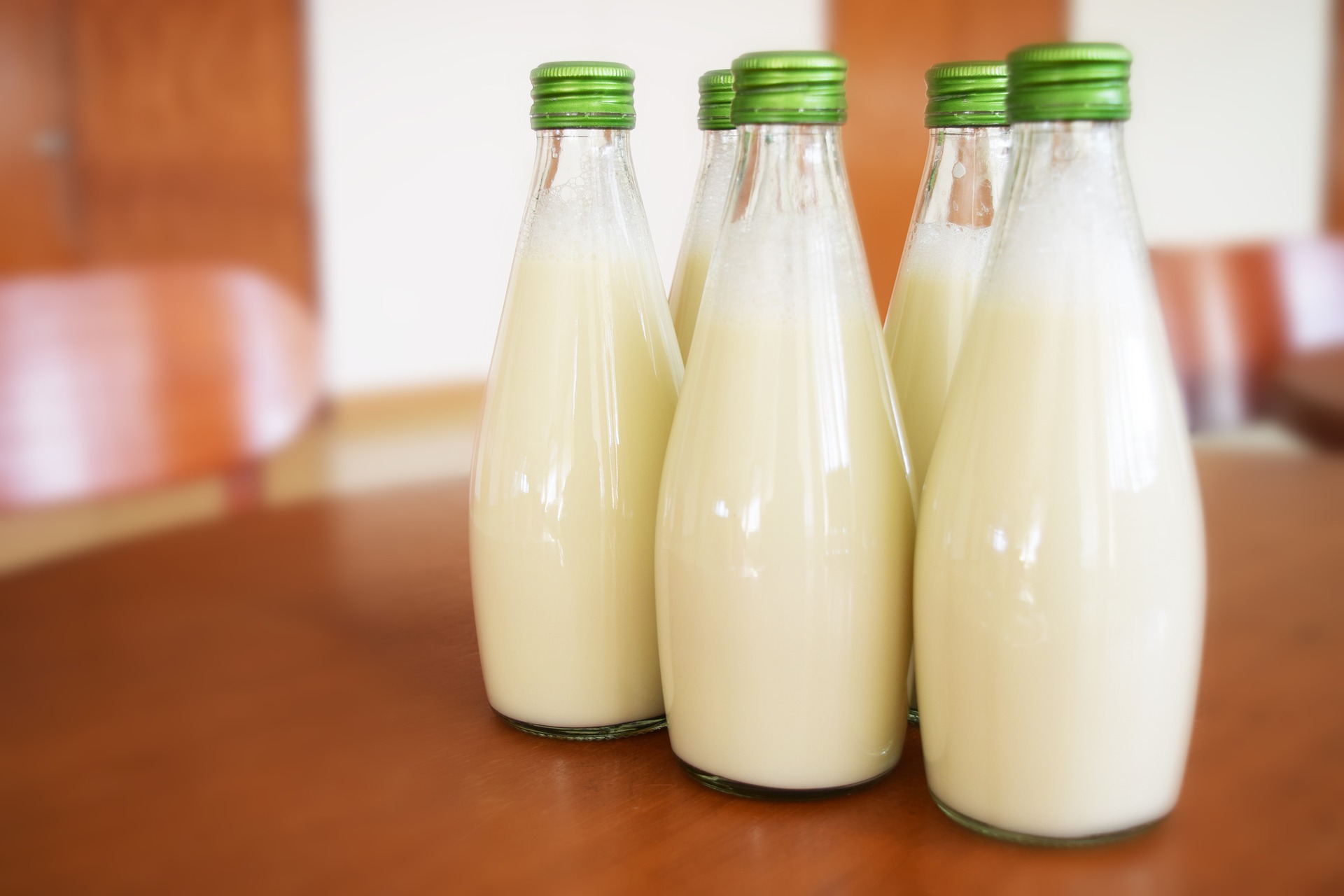 Nonhomogeneous Linear Equations homogenized milk StudySmarter