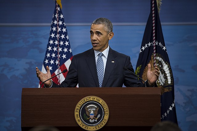 21st Century America Barack Obama StudySmarter