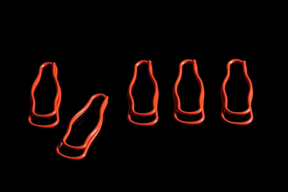 Modificateurs mal placés Paperclips StudySmarter