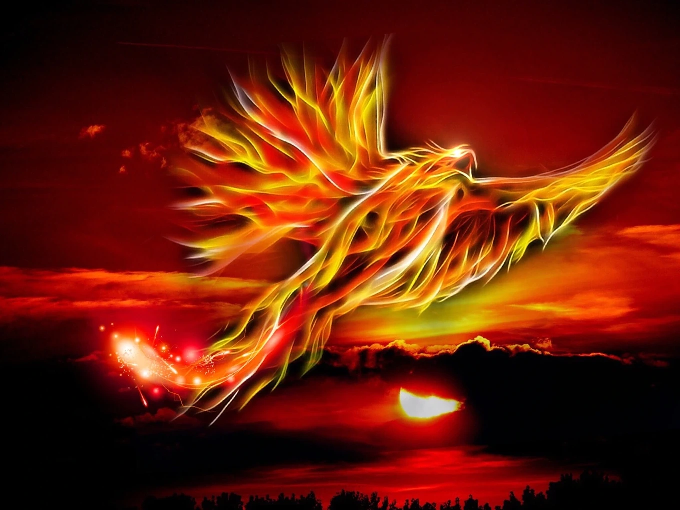 Sylvia Plath, Phoenix rising from the ashes, StudySmarter