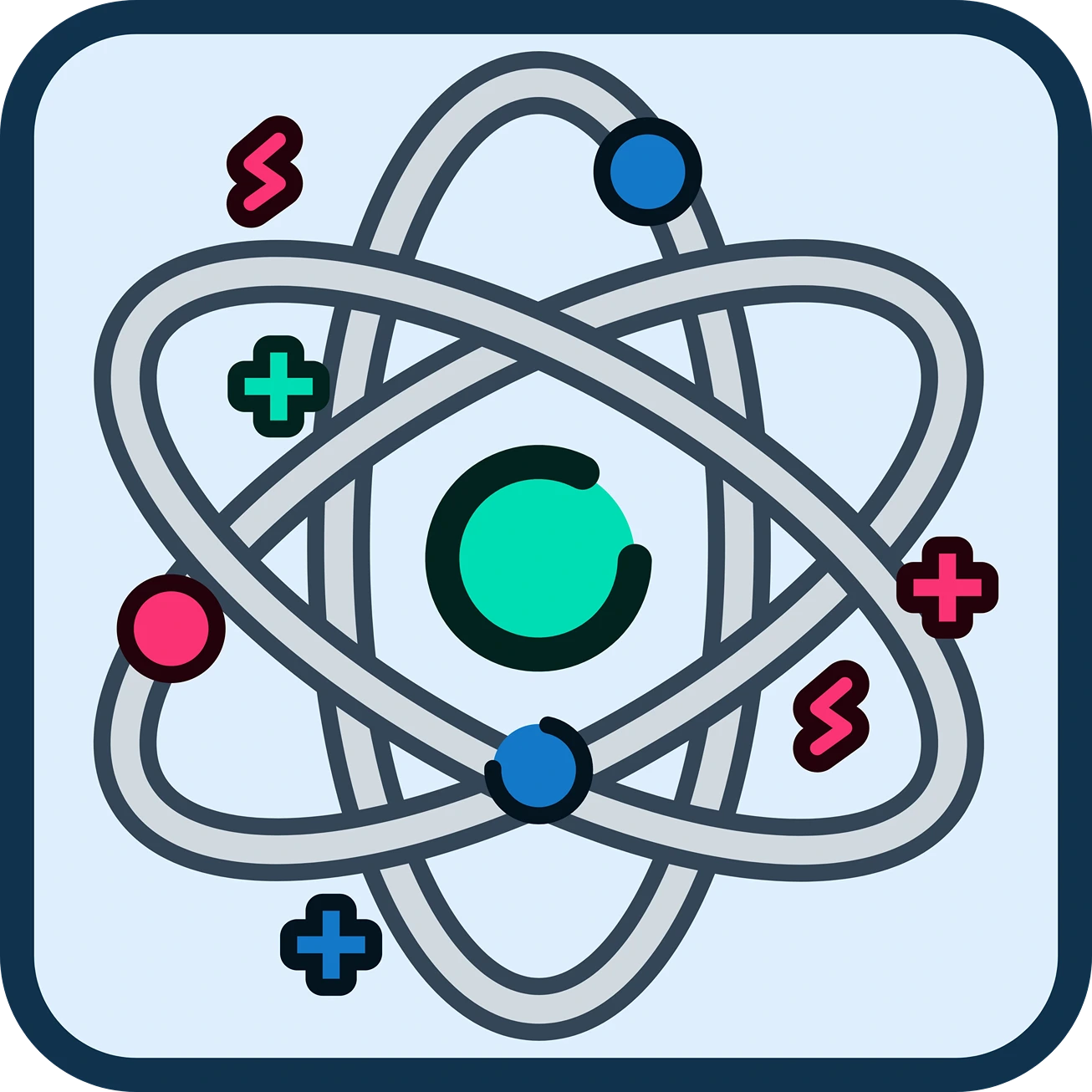 Zerfallsgesetz Radioaktivität StudySmarter