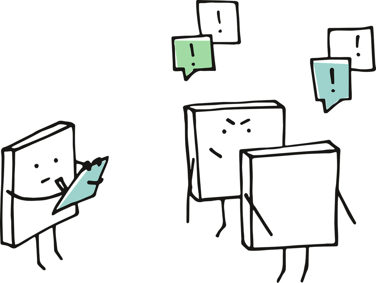 Research Methodology, Taking fieldnotes, StudySmarter