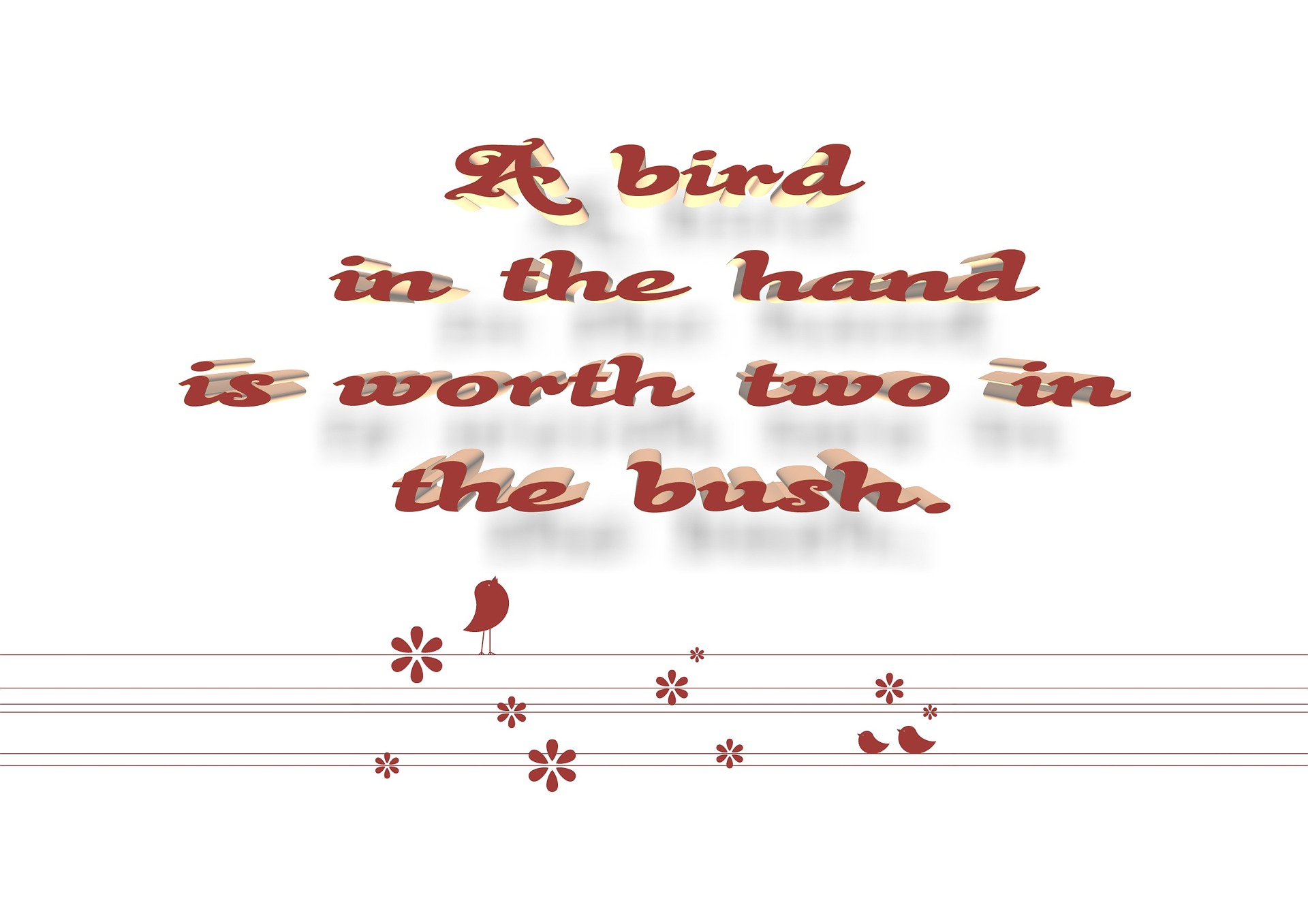 Proverbes Texte du proverbe StudySmarter