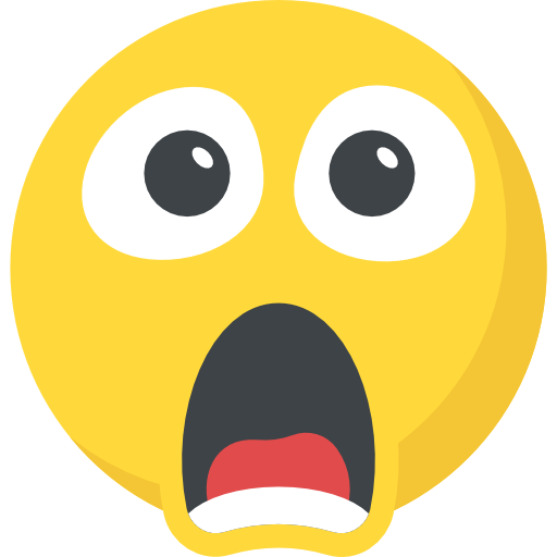 Situational Irony, Situational Irony Definition, Shocked Emoji, StudySmarter