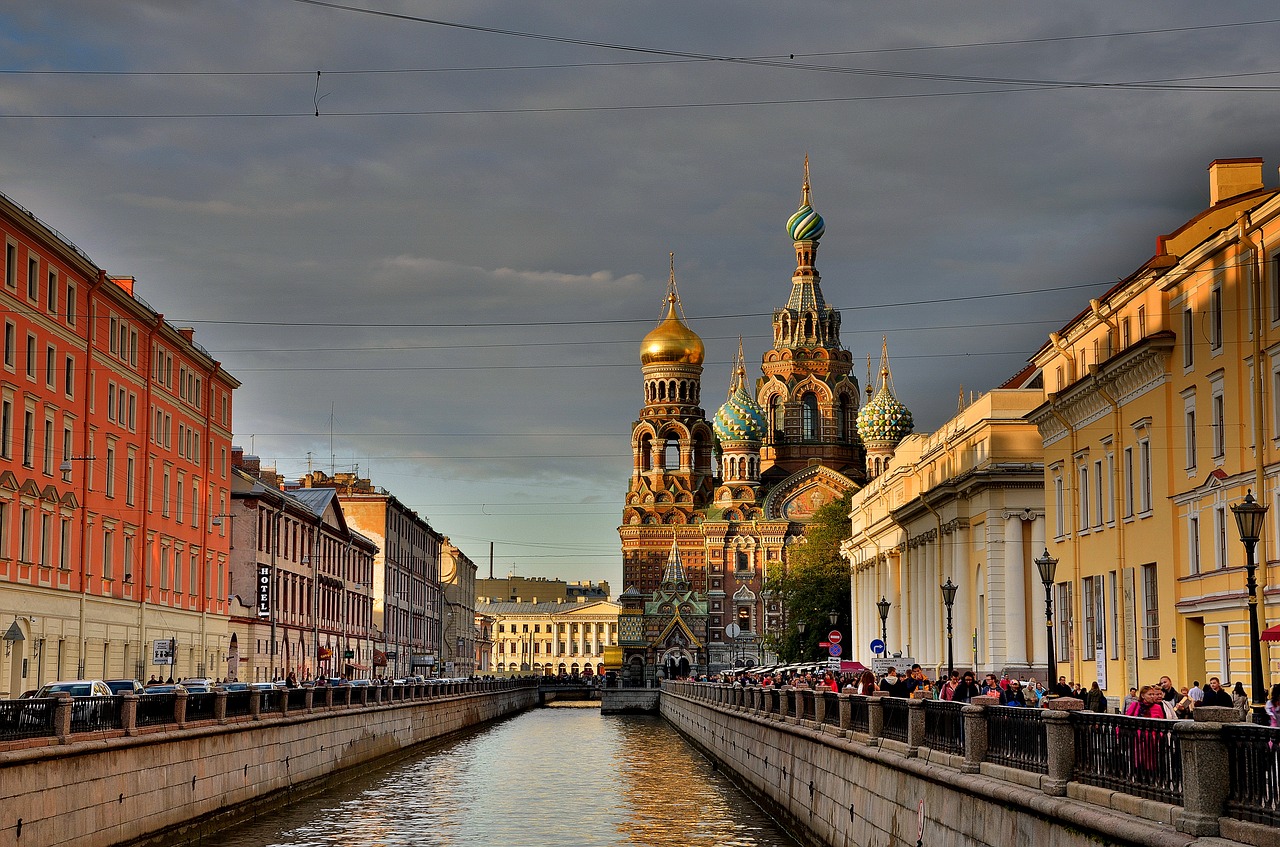 Vladimir Nabokov, San Petersburgo Rusia, StudySmarter