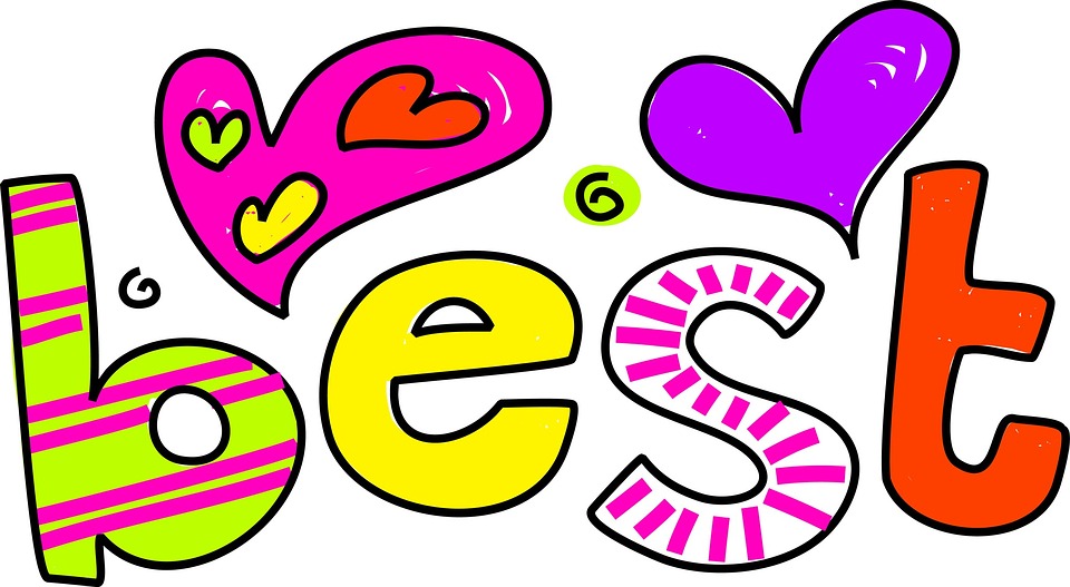 Adjetivos superlativos Mejor texto StudySmarter