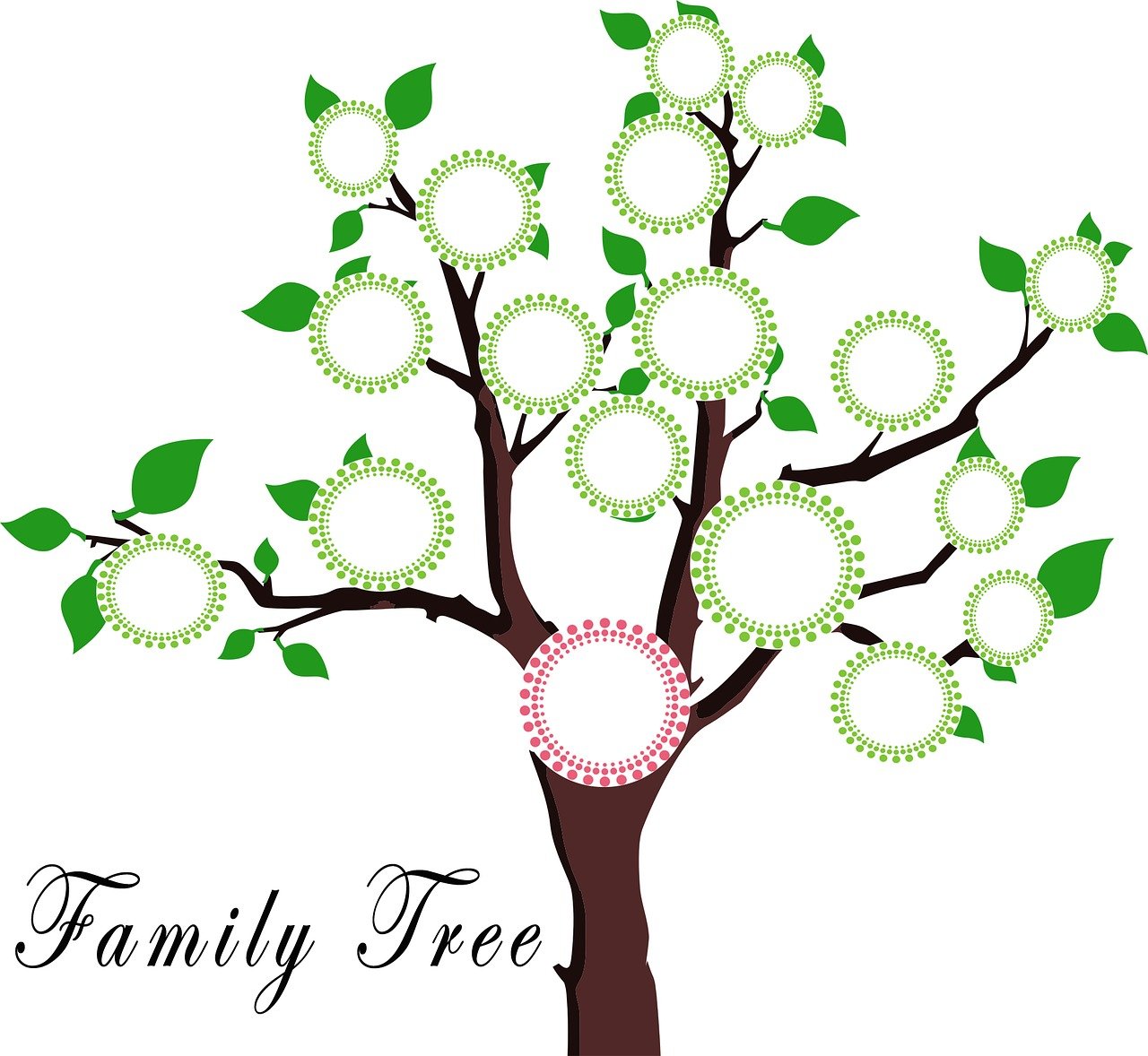 Virginia Woolf Family tree StudySmarter