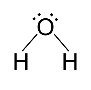 Structure de Lewis de l'eau, Limites de la structure en points de Lewis, Composés ioniques et moléculaires, StudySmarter